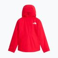Női síkabát The North Face Descendit elevation red 6