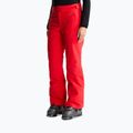 Női sínadrág The North Face Descendit Regular elevation red