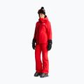Női sínadrág The North Face Descendit Regular elevation red 2