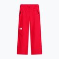 Női sínadrág The North Face Descendit Regular elevation red 4