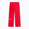 Női sínadrág The North Face Descendit Regular elevation red 5