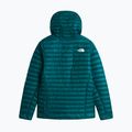 Férfi pehelykabát The North Face Bettaforca Lt Down Hoodie pacific teal/restorative 6