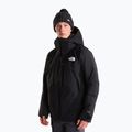 Férfi síkabát The North Face Chakal tnf black