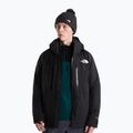 Férfi síkabát The North Face Chakal tnf black 4