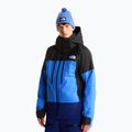Férfi síkabát The North Face Chakal tnf black/activ