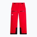 Férfi sínadrág The North Face Chakal elevation red 4