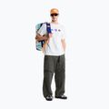 Férfi póló The North Face Explorer Badges RLX SS Tee Graphic white dune 2