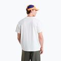 Férfi póló The North Face Explorer Badges RLX SS Tee Graphic white dune 3