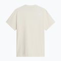 Férfi póló The North Face Explorer Badges RLX SS Tee Graphic white dune 5