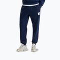 Férfi nadrág The North Face Evo Box Half Dome Regular Tappered summit navy