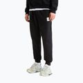 Férfi nadrág The North Face Evo Box Half Dome Regular Tappered tnf black