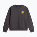 Pulóver The North Face Gear Up Get Out RLX SS Tee Graphic anthracite grey 4