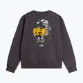 Pulóver The North Face Gear Up Get Out RLX SS Tee Graphic anthracite grey 5