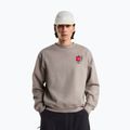 Pulóver The North Face Gear Up Get Out RLX SS Tee Graphic stone slab