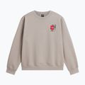 Pulóver The North Face Gear Up Get Out RLX SS Tee Graphic stone slab 4