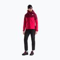 Női esőkabát The North Face Gtx Jazzi lali guran/burgundy cru 2