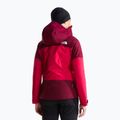 Női esőkabát The North Face Gtx Jazzi lali guran/burgundy cru 3