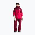 Női síkabát The North Face Freedom Insulated lali guran/burg 2