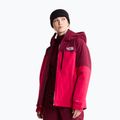 Női síkabát The North Face Freedom Insulated lali guran/burg 4