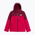 Női síkabát The North Face Freedom Insulated lali guran/burg 5