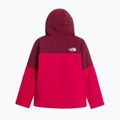 Női síkabát The North Face Freedom Insulated lali guran/burg 6