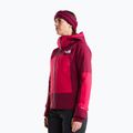 Női síkabát The North Face Lenado lali guran/burgundy cru