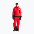 Férfi síkabát The North Face Mount Bre elevation red/tnf black 2