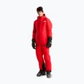 Férfi síkabát The North Face Descendit elevation red 2
