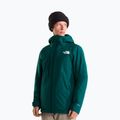 Férfi síkabát The North Face Descendit pacific teal