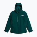 Férfi síkabát The North Face Descendit pacific teal 5