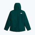 Férfi síkabát The North Face Descendit pacific teal 6