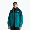 Férfi esőkabát The North Face Jazzi 3L Gtx restorative tea