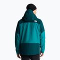 Férfi esőkabát The North Face Jazzi 3L Gtx restorative tea 3