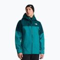 Férfi esőkabát The North Face Jazzi 3L Gtx restorative tea 4