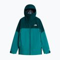 Férfi esőkabát The North Face Jazzi 3L Gtx restorative tea 5