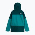 Férfi esőkabát The North Face Jazzi 3L Gtx restorative tea 6