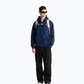 Férfi pulóver The North Face Essential Simple Dome RLX Full Zip summit navy 2