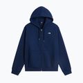 Férfi pulóver The North Face Essential Simple Dome RLX Full Zip summit navy 5