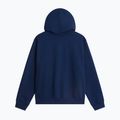 Férfi pulóver The North Face Essential Simple Dome RLX Full Zip summit navy 6