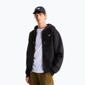 Férfi pulóver The North Face Essential Simple Dome RLX Full Zip tnf black 4