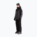 Férfi síkabát The North Face Chakal anthracite grey 2