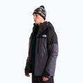 Férfi síkabát The North Face Chakal anthracite grey 4