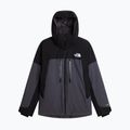 Férfi síkabát The North Face Chakal anthracite grey 5