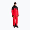 Férfi síkabát The North Face Freedom Insulated elevation red/tnf black 2