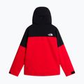 Férfi síkabát The North Face Freedom Insulated elevation red/tnf black 6
