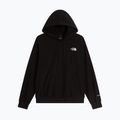 Pulóver The North Face Tekno Hoodie tnf black 4