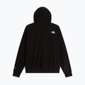 Pulóver The North Face Tekno Hoodie tnf black 5