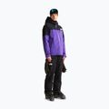 Férfi síkabát The North Face Freedom Insulated peak purple/tnf black 2
