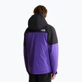 Férfi síkabát The North Face Freedom Insulated peak purple/tnf black 3
