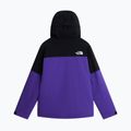 Férfi síkabát The North Face Freedom Insulated peak purple/tnf black 6